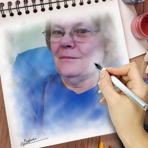 Meet your Posher, Deborah